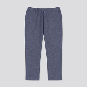 Uniqlo Baby/Kids's Wells of Velvet Tyrannosaurus (леггинсы) 434818 Uniqlo