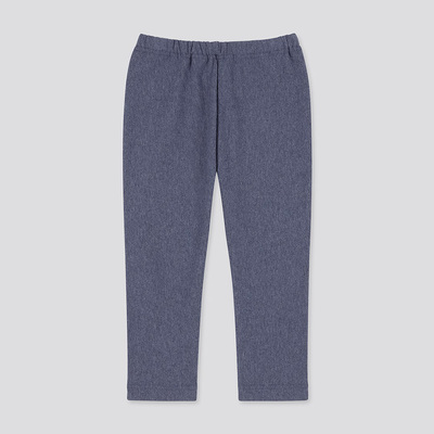 Uniqlo Baby/Kids's Wells of Velvet Tyrannosaurus (леггинсы) 434818 Uniqlo