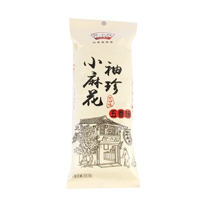 Yefengsu Pocket Twist (Пять вкусов) 60г/пакет