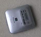 Panasonic SL-VP35 VCD/CD прослушивание
