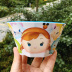 Phim hoạt hình dễ thương TSUM Mickey Children bộ đồ ăn bát cơm gia đình dễ thương Nhựa bát melamine bát súp - Đồ ăn tối bát ăn cơm Đồ ăn tối