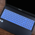 15,6 inch Raytheon 911ST Ultimate 911 Mirage 911Air miếng dán bảo vệ bàn phím chơi game laptop - Phụ kiện máy tính xách tay miếng dán decal máy tính casio Phụ kiện máy tính xách tay