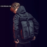 Checkack x Enshadower Hidden Mobility City Radcpack 3M Отражающий модный случайный рюкзак