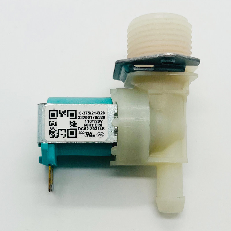 Samsung Dishwasher Inlet Valve DC6230314K Washing Machine DD8102265A