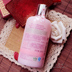 Yi Ni Sakura tinh khiết mượt hydrating gel tắm + đàn hồi giữ ẩm cơ thể lotion chăm sóc cơ thể đích thực gửi bóng tắm sữa tắm gội cho bé Điều trị cơ thể