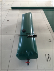 Кожаный мешок для воды 支持货到付款 100l车载水囊