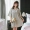 Phiên bản Hàn Quốc của bộ váy ngủ công chúa ngọt ngào và đáng yêu tươi mát mùa hè nữ bộ đồ cotton mỏng tay ngắn cotton phục vụ nhà sinh viên - Đêm đầm