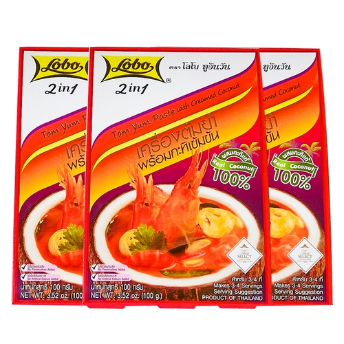 Lecao Dongyin Gong Soup Material