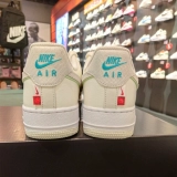 Nike, Nike Air Force 1, обувь, кроссовки, 1м
