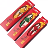 Маленькая китайская подвеска для узел 8 диск Fugui Golden Line Особенности, чтобы отправить иностранцам подарки китайские производители узлов.