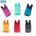 Decathlon ngoài trời ba lô nhẹ gói da có thể gập lại mỏng không thấm nước du lịch nữ QUECHUA TB balo Ba lô