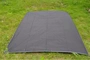 Thảm sàn ngoài trời không thấm nước Oxford vải cỏ dã ngoại mat lều PE mat mat vải ẩm pad tán dã ngoại vải - Thảm chống ẩm / Mat / Gối chiếu xếp gọn