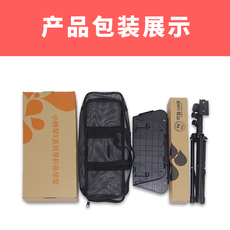 Подставка для синтезатора 小钟琴琴架折叠送琴架袋子x3x5x6型号适用叮铛