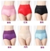 Missido lụa cơ thể đẹp quần nữ eo cao ren gợi cảm 100% lụa bụng boxer tóm tắt shop đồ lót nam Eo cao