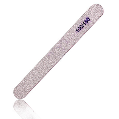 美甲磨砂条打磨条用品修甲工具磨指甲锉搓抛光套装双面形修型菱形