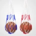 Túi thể thao nam thể dục bóng đá túi net túi net lưu trữ túi đơn giản chùm túi bóng rổ túi đào tạo túi bóng rổ túi