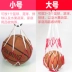 Túi thể thao nam thể dục bóng đá túi net túi net lưu trữ túi đơn giản chùm túi bóng rổ túi đào tạo túi bóng rổ túi