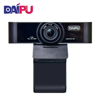 Daipu HD 1080p Компьютерная камера широкоугольная встроенная микрофонная микрофон DP-VX100U