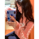 vcruan Зимний кардиган, 2023