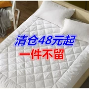 Dày nệm 1.8 m giường nhíp đôi 1.5 m giường cotton pad là 2.0X2X2.2 m giường tatami nệm