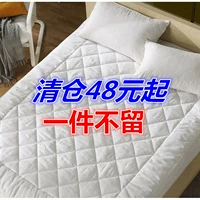 Dày nệm 1.8 m giường nhíp đôi 1.5 m giường cotton pad là 2.0X2X2.2 m giường tatami nệm drap nệm