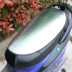 Xe điện pin xe ghế mặt trời đệm bao gồm chỗ ngồi Xe Máy seat seat cover pad cách nhiệt dù để che nắng màng nhôm chống thấm nước