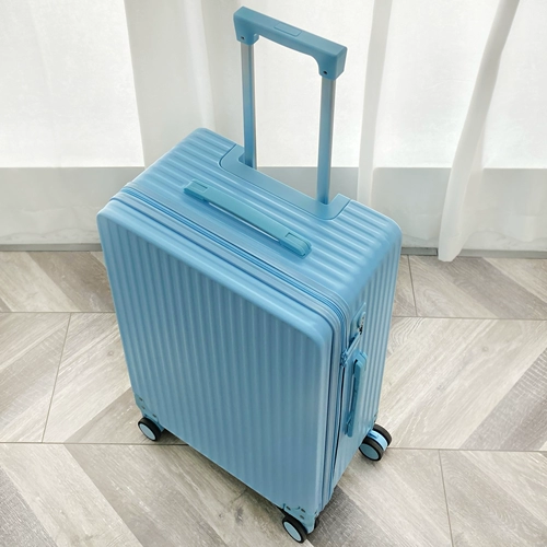 Сверхлегкий брендовый универсальный чемодан, коробка, популярно в интернете, 24 дюймов