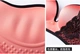 Huabo Gathers Đồ lót dày cho đồ lót Áo lót nữ không có vành chính hãng từ Cửa hàng hàng đầu chính thức lớn - Áo ngực không dây