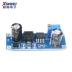 Mô-đun bước xuống bộ chuyển đổi DC-DC DC A46 XL7015 Đầu vào điện áp rộng 5V-80V tốt hơn 7005A Module chuyển đổi