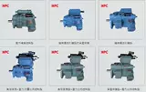 KD Taiwan HHP Plug Pump P100-A1-F-R-01 P100-HL1-F-R-01 P08-A1-F-R-01