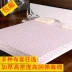 Nhíp chống ẩm thoáng khí cửa sổ mat xốp 5 cm thảm sinh viên đơn giản gấp cao 0,9 nệm dày - Nệm