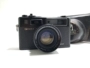 YASHICA ELECTRO 35GT GSN 40 1.7 máy quay phim rangefinder (với mẫu máy ảnh compact