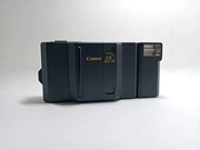 Canon MC QUARTZ DATE snappy 20 phim quay phim và quay phim (với mẫu