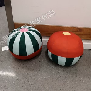 Ikea Homency Poysing Shepurnt Plush Diameter 32 см 804,557,46