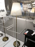 Ikea Бесплатная покупка напольного тормера Osdi