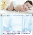 Tã giấy Mi Bao Xiong Tã Tã Quần siêu mỏng Nam nữ thoáng khí Po Baby s m xl xxl tã