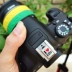 Đế giày nóng cho máy ảnh Canon SLR 200D 60D 6D2 80d 3000d 5d4 flash nắp giày nóng - Phụ kiện máy ảnh DSLR / đơn Phụ kiện máy ảnh DSLR / đơn