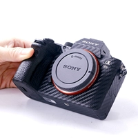 Наклейка с телом A7R3/M3/A7III