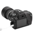 Đối với dòng dữ liệu Canon 650D 600D 200D 700D 1200D 100D 60D 5d2 máy ảnh DSLR - Phụ kiện máy ảnh kỹ thuật số túi máy ảnh herringbone Phụ kiện máy ảnh kỹ thuật số