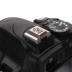 [Chụp ảnh] cho Canon nắp giày nóng kim loại Máy ảnh DSLR 70D 80D 760D nắp bảo vệ giày nóng - Phụ kiện máy ảnh DSLR / đơn