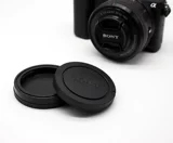 Sony, камера, объектив, A6500, A7, A6300, A5100