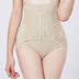 Mùa thu và mùa đông quần bụng sau sinh cao eo cơ thể định hình bụng hông corset nô lệ giảm bụng giảm béo cơ thể phụ nữ đồ lót quan lot nam Quần cơ thể