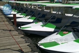 Электрический лодочный парк CIRUS Пара путешествовать повседневную яхту детские круизные круизные круизы.