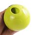 Dog Leaking Ball Dog Đồ chơi giáo dục Tumbler Dog Food Intelligence Cat Killing Time Pet Small Dog đồ chơi chó gặm xương Mèo / Chó Đồ chơi