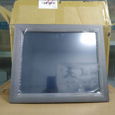 ЭЛТ-монитор 研华正品fpm-2170g-r3be 17 寸sxga tft液晶显示屏面板墙挂安装