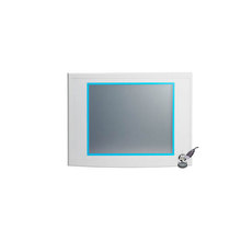 ЭЛТ-монитор 研华fpm-5151g-r3be 15英寸液晶平板显示屏工业监控nema4/ip65