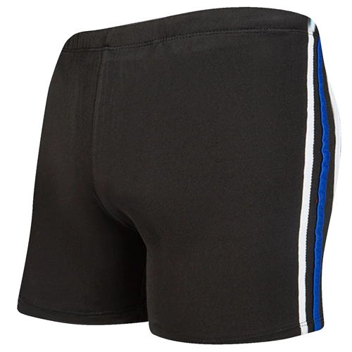 Штаны, комфортные пляжные приталенные шорты для плавания, для мужчины среднего возраста