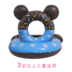 Mới 3-10 tuổi chàng trai và cô gái bơi phổ thoải mái inflatable dày an toàn dễ thương phim hoạt hình mô hình bơi vòng phao tập bơi Cao su nổi