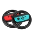 Nintendo Chuyển Gamepad Tay lái Phụ kiện NS Joy-Con Bracket Mario Racing Xử lý vo lang game Chỉ đạo trong trò chơi bánh xe