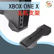 XBOX ONE X khung máy tính khung chính khung nhựa khung thẳng đứng khung hỗ trợ thẳng đứng XBOXONEX - XBOX kết hợp